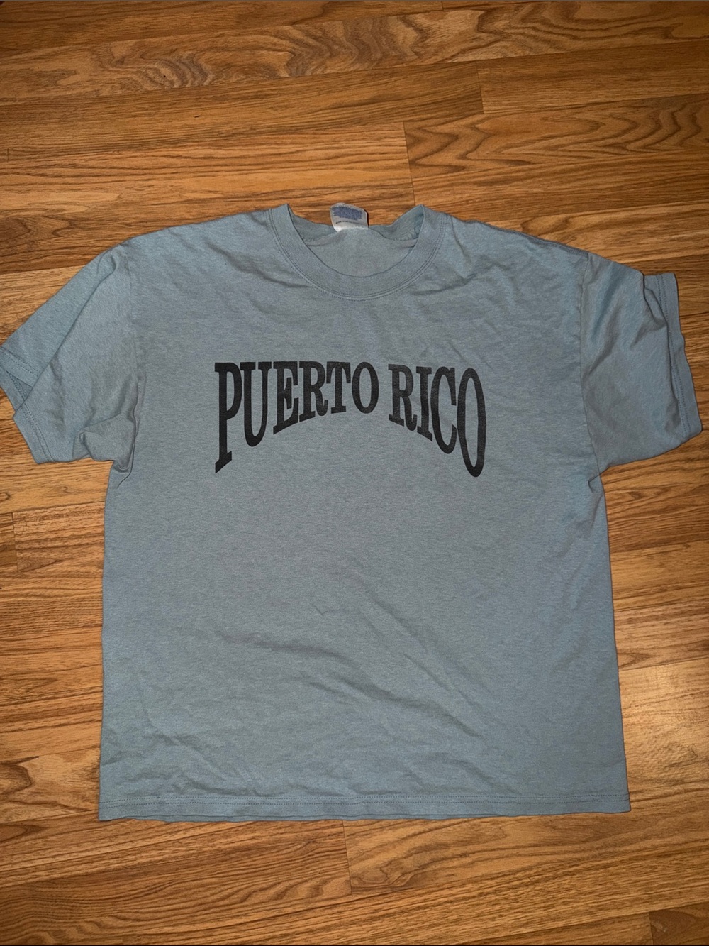 Vintage puerto rico